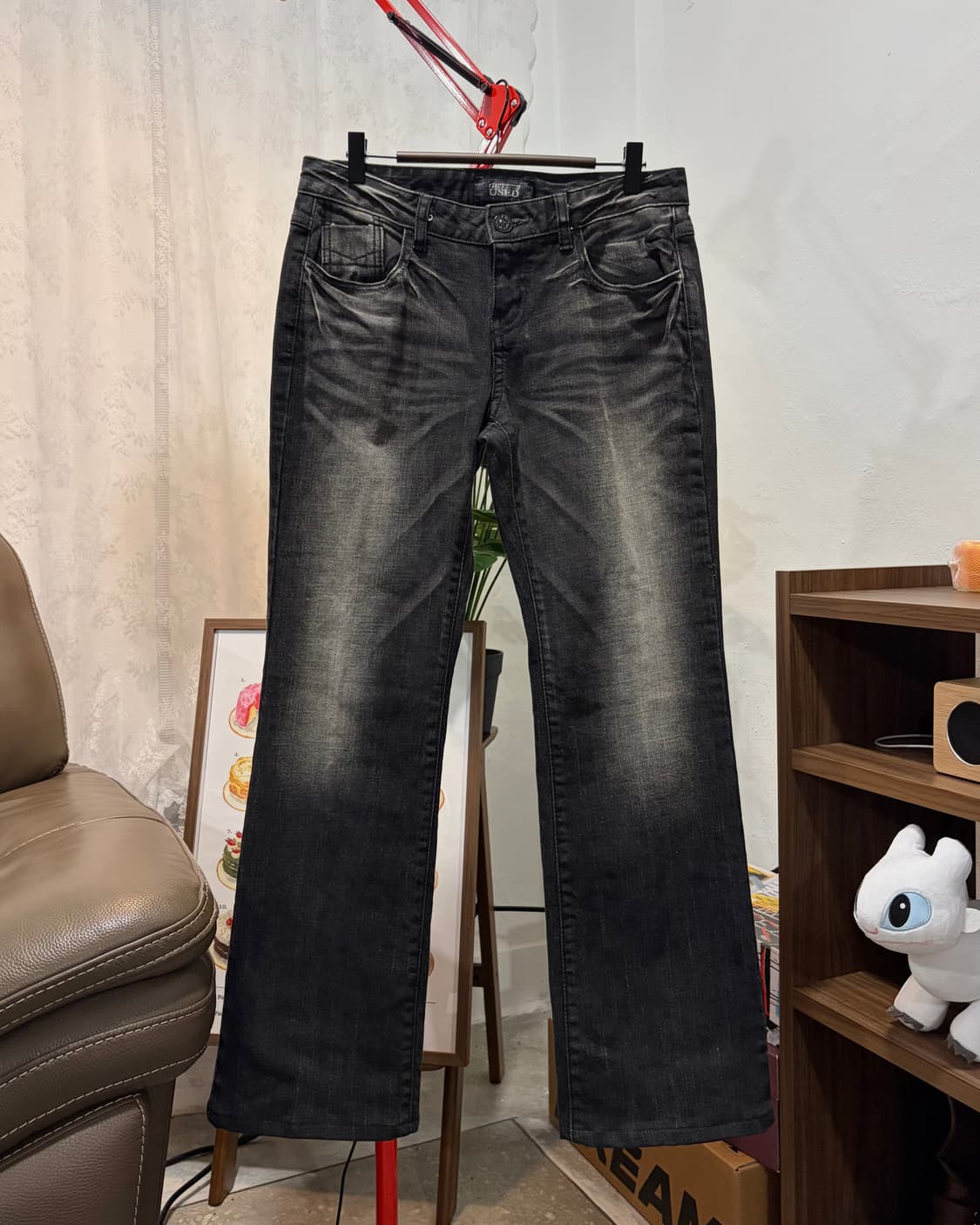 VINTAGE BOTTOM 상품이미지1