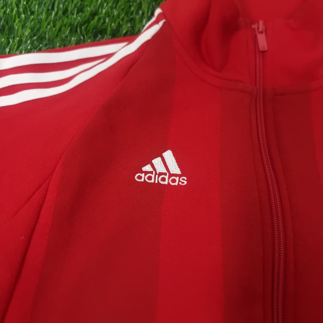08-09시즌 리버풀 아디다스 져지 상품이미지5
