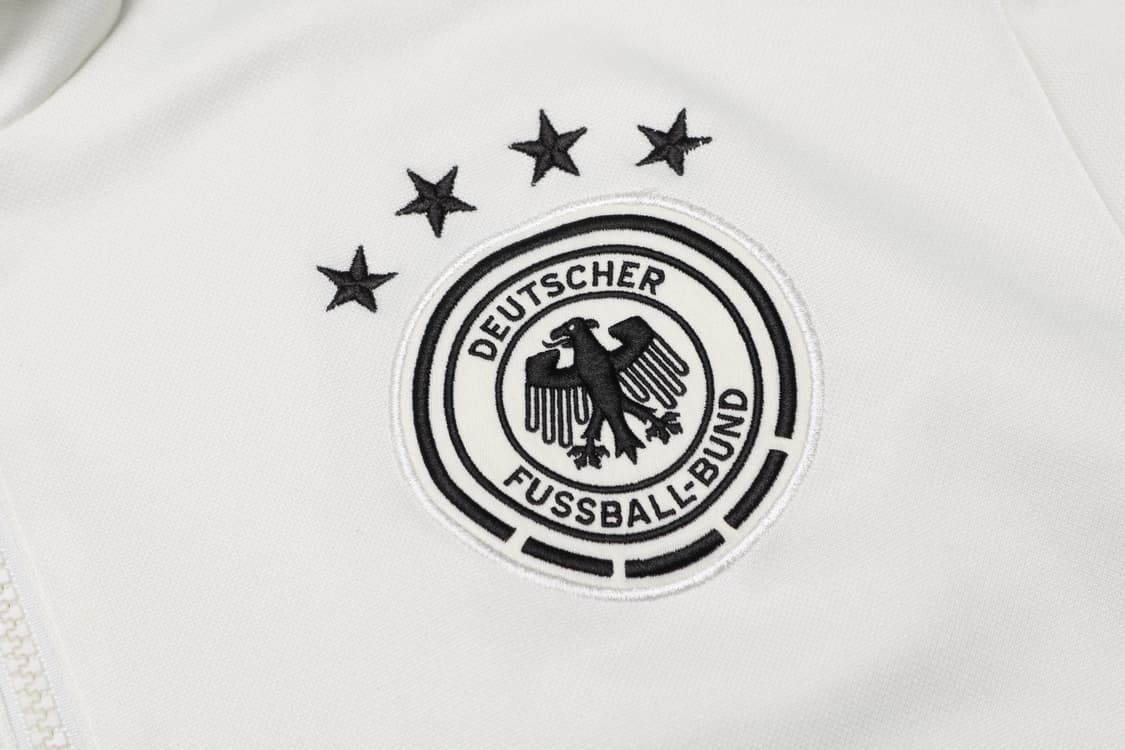 [XXL] 아디다스 15-16 독일 국대 트랙탑 져지 자켓 상품이미지3