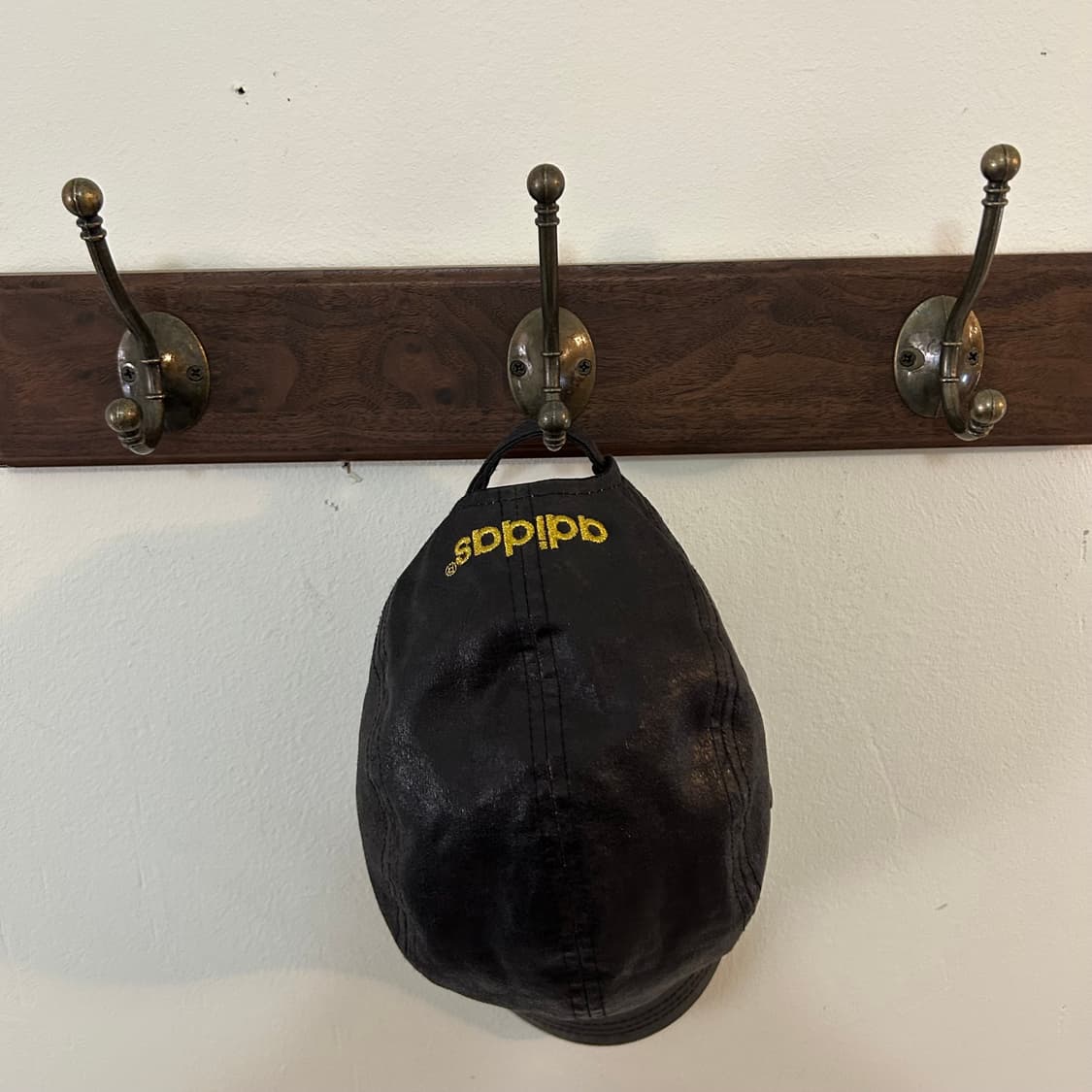 80s 아디다스 볼캡 상품이미지4