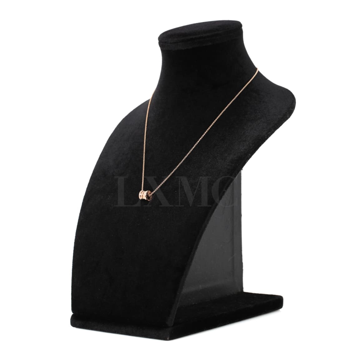 불가리 비제로원 목걸이 18kt 로즈골드 비제로 네크리스 357255 상품이미지9