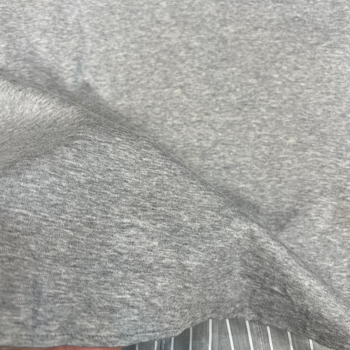 꾸레쥬 스트라이프 롤업 셔츠 상품이미지6