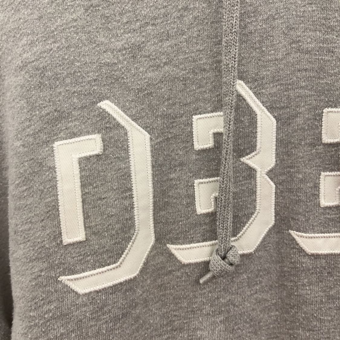 오베이 올드스쿨 빈티지 드롭아웃 후드티 S C09224 상품이미지7