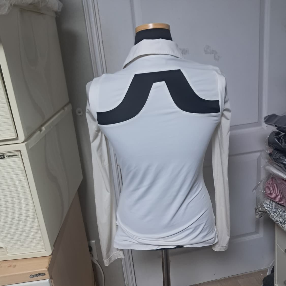 제이린드버그 여성 골프웨어 XS(20년제품)상태 상급 상품이미지3