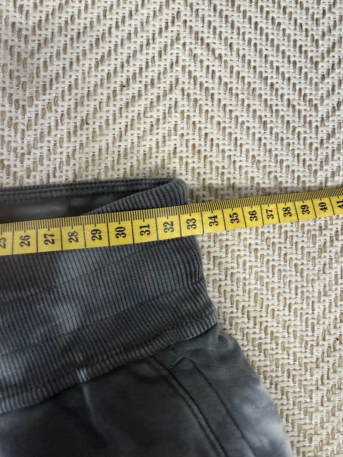 정품) 룰루레몬 여성 타이다이 조거팬츠 4 상품이미지8