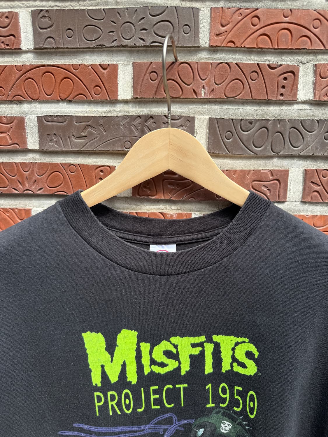 미스핏츠 2003‘s 빈티지 밴드 티셔츠 상품이미지5