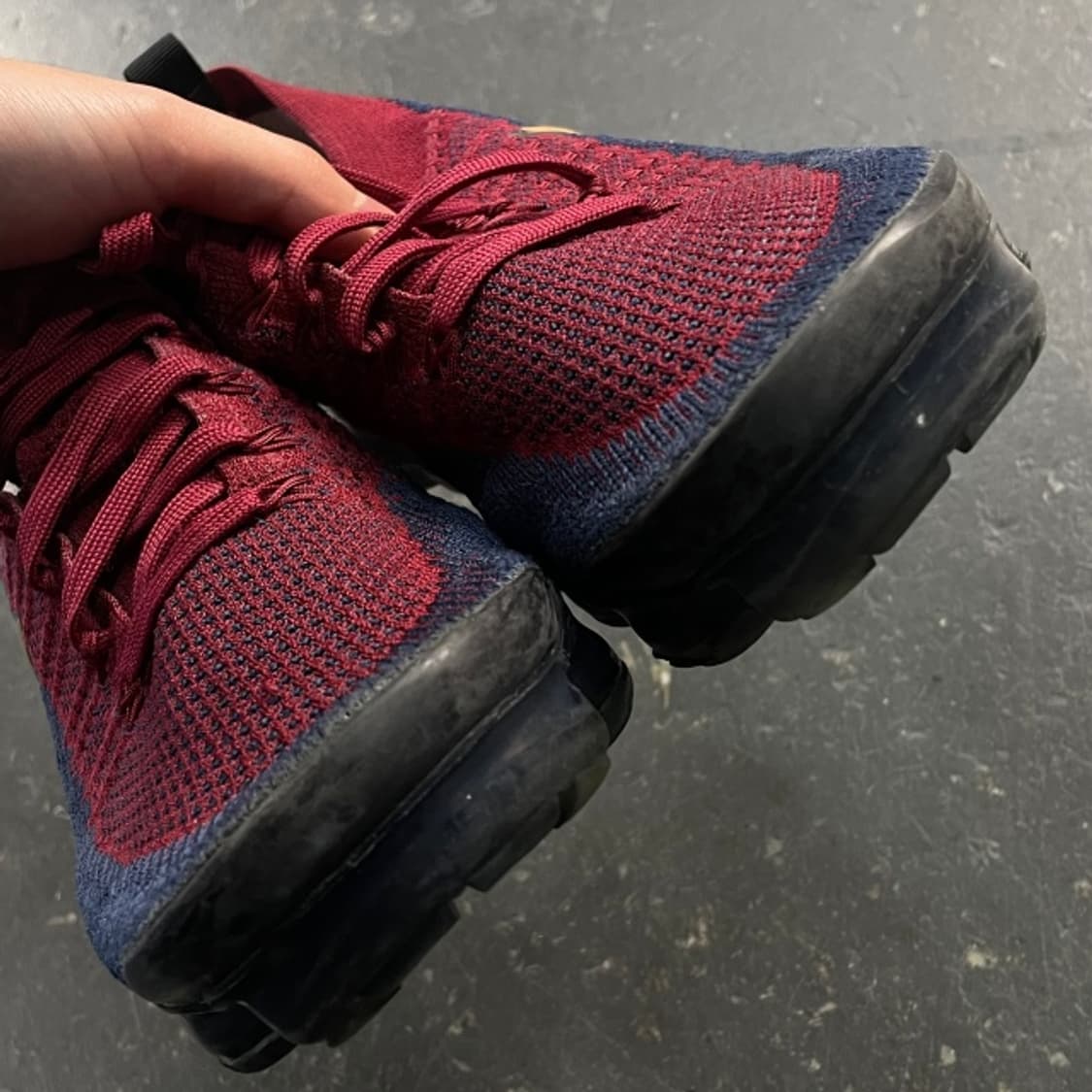 265 나이키 베이퍼맥스 플라이니트 2 상품이미지6