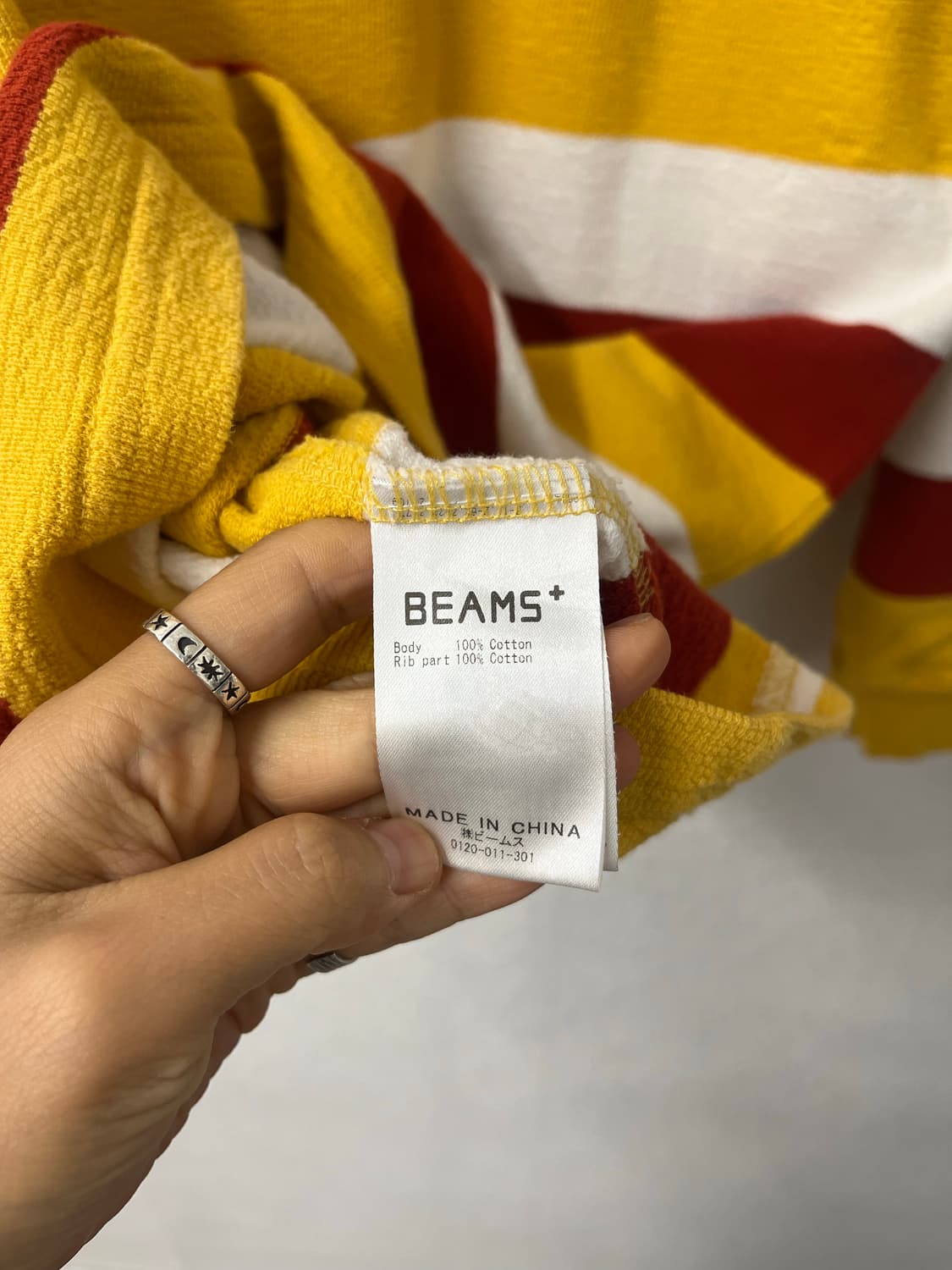 BEAMS 상품이미지5