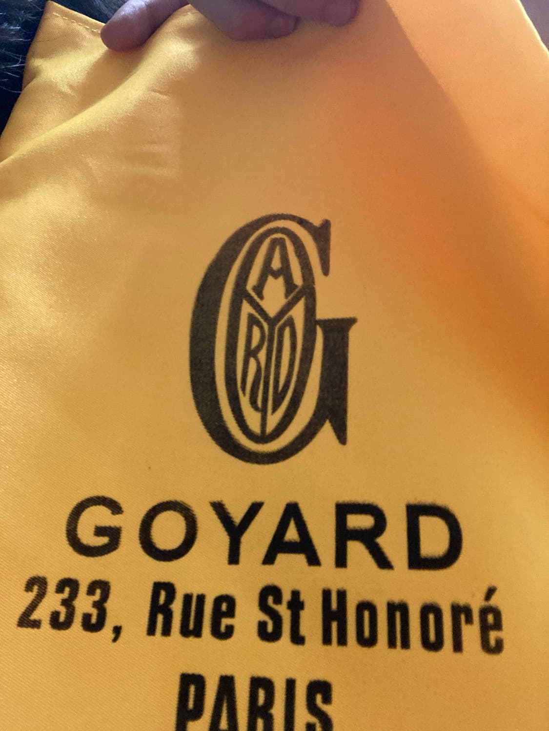 Goyard  상품이미지3