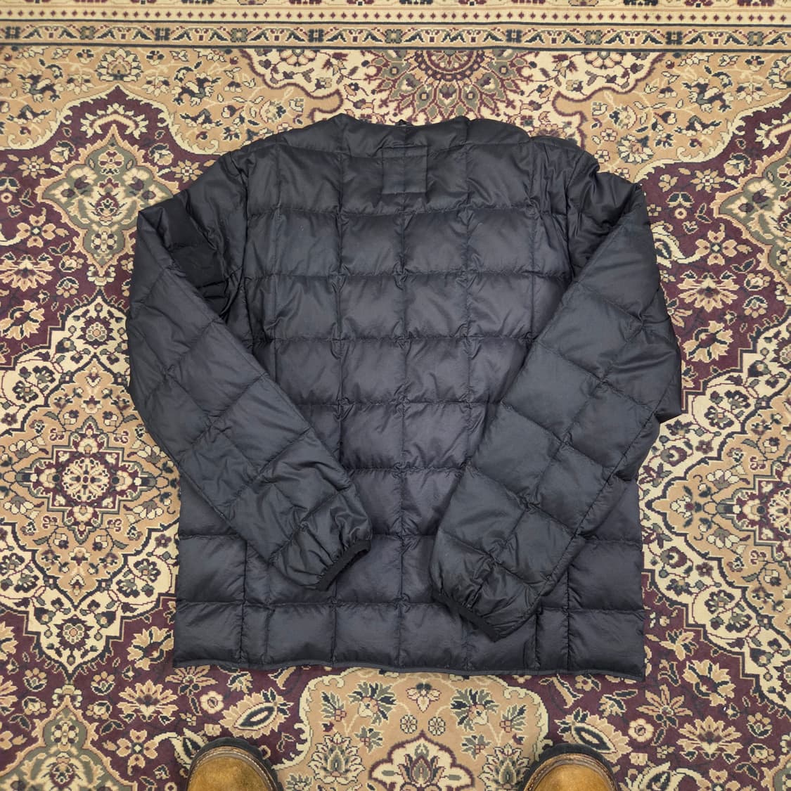 그라미치 타이온 경량패딩 L 상품이미지2