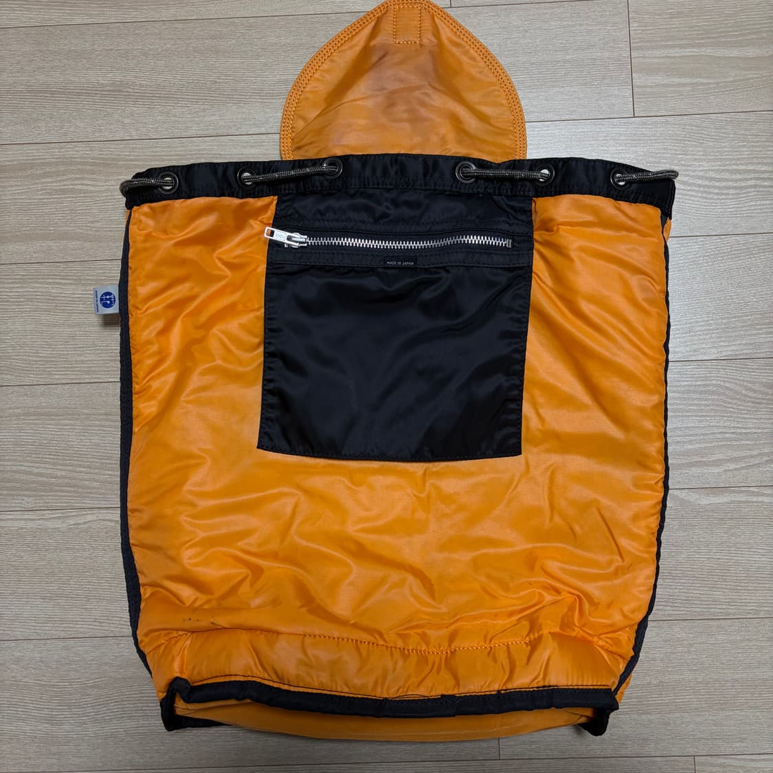 요시다포터 porter 럭색 백팩 (622-79388) 상품이미지7