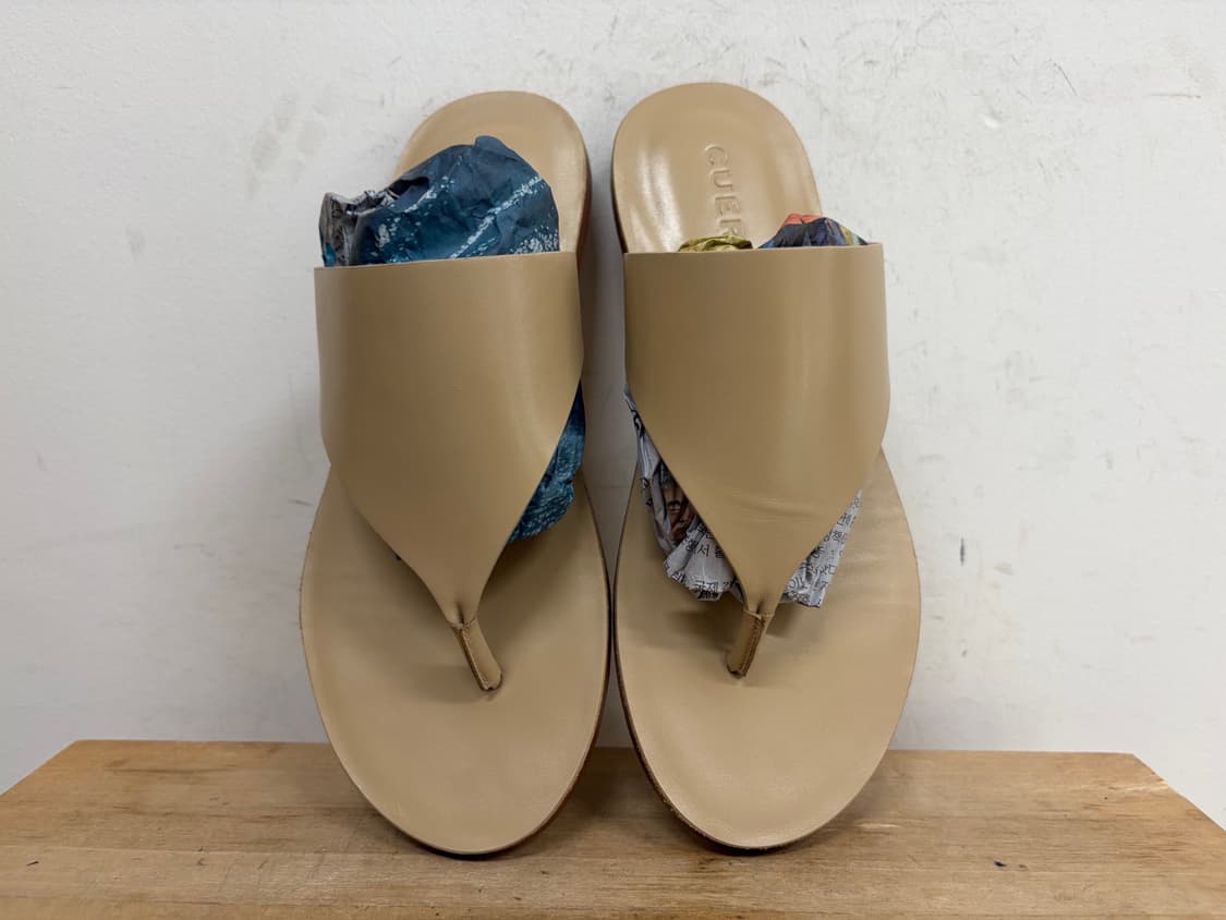 쿠에른 베니스 샌들 230 상품이미지3