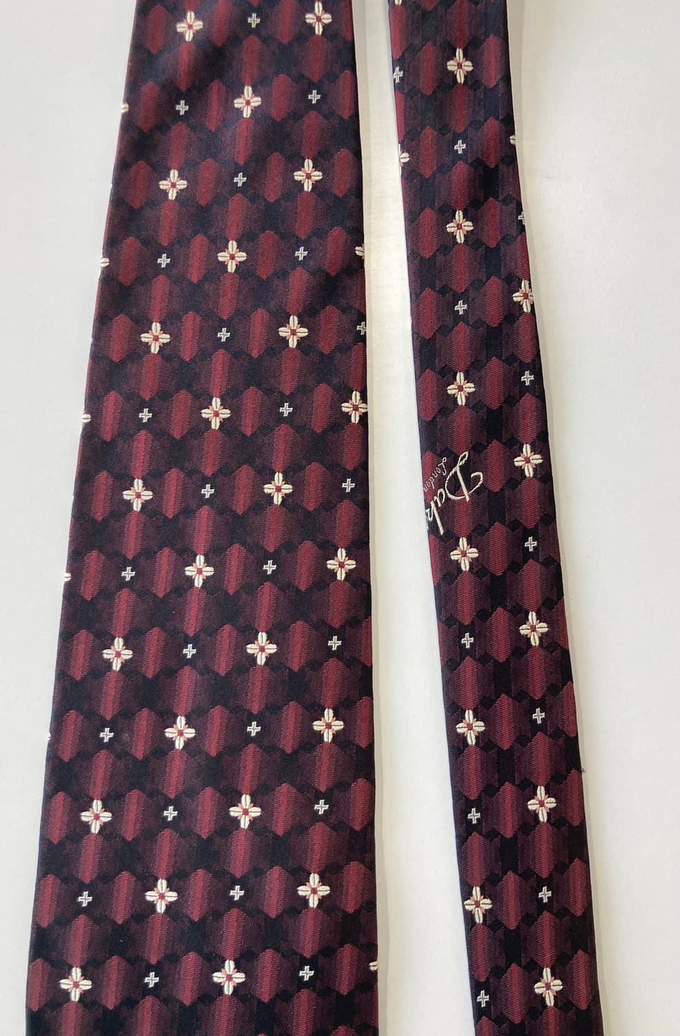 닥스 넥타이 상품이미지3