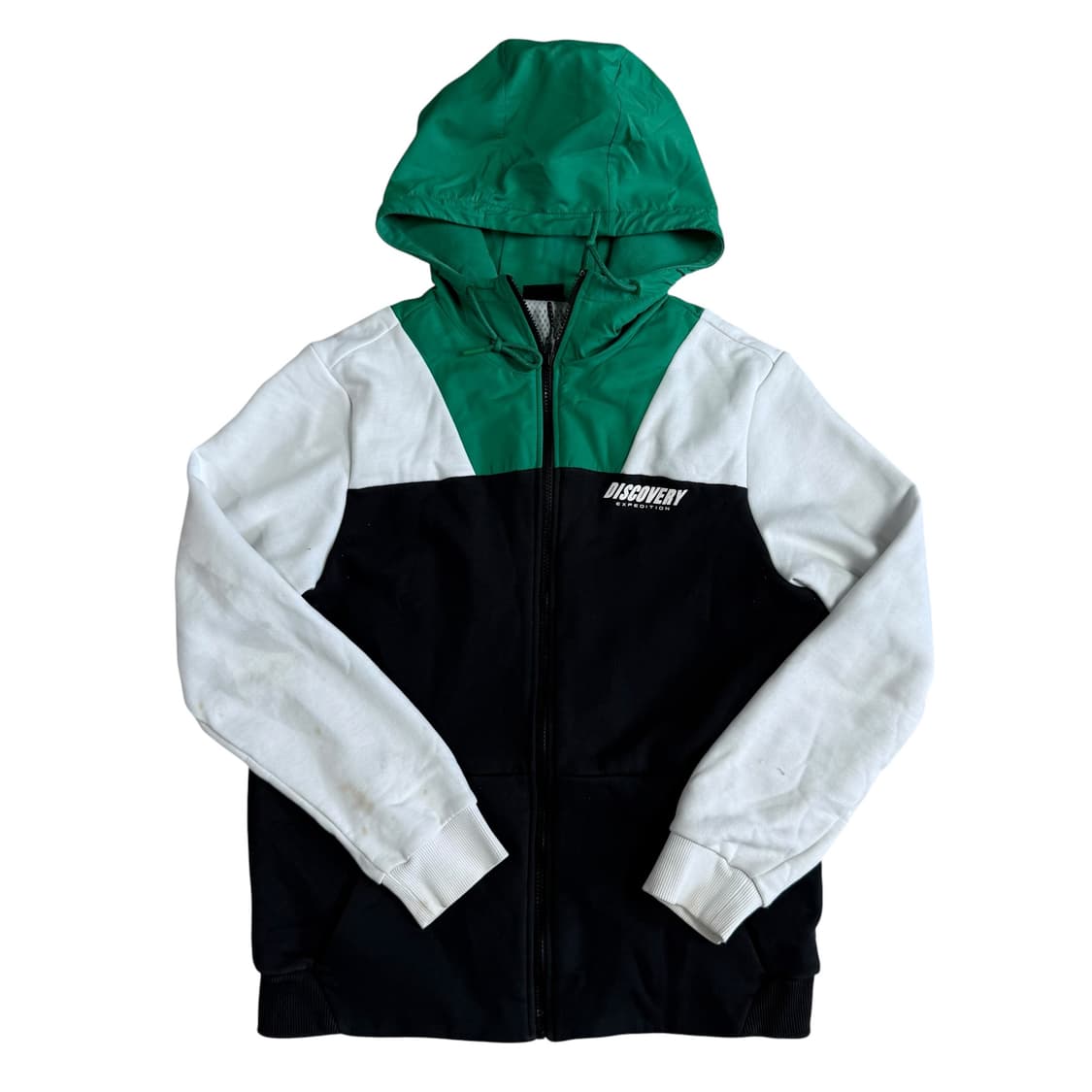 디스커버리 후드집업 상품이미지1