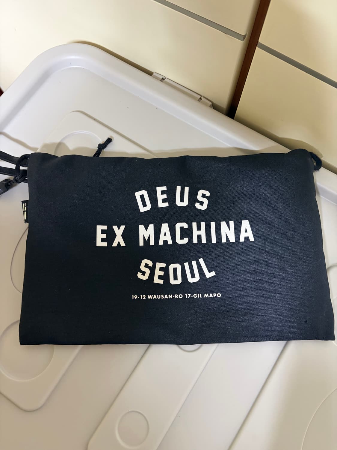 DEUS EX MAC 상품이미지2