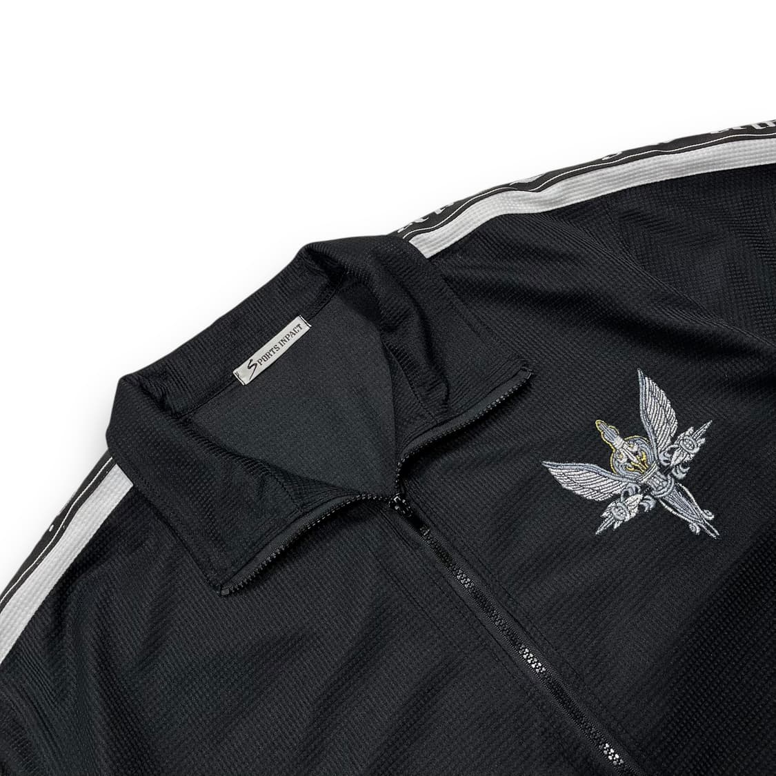 INPACT SPORT Tribal Punk Track Jacket 상품이미지4