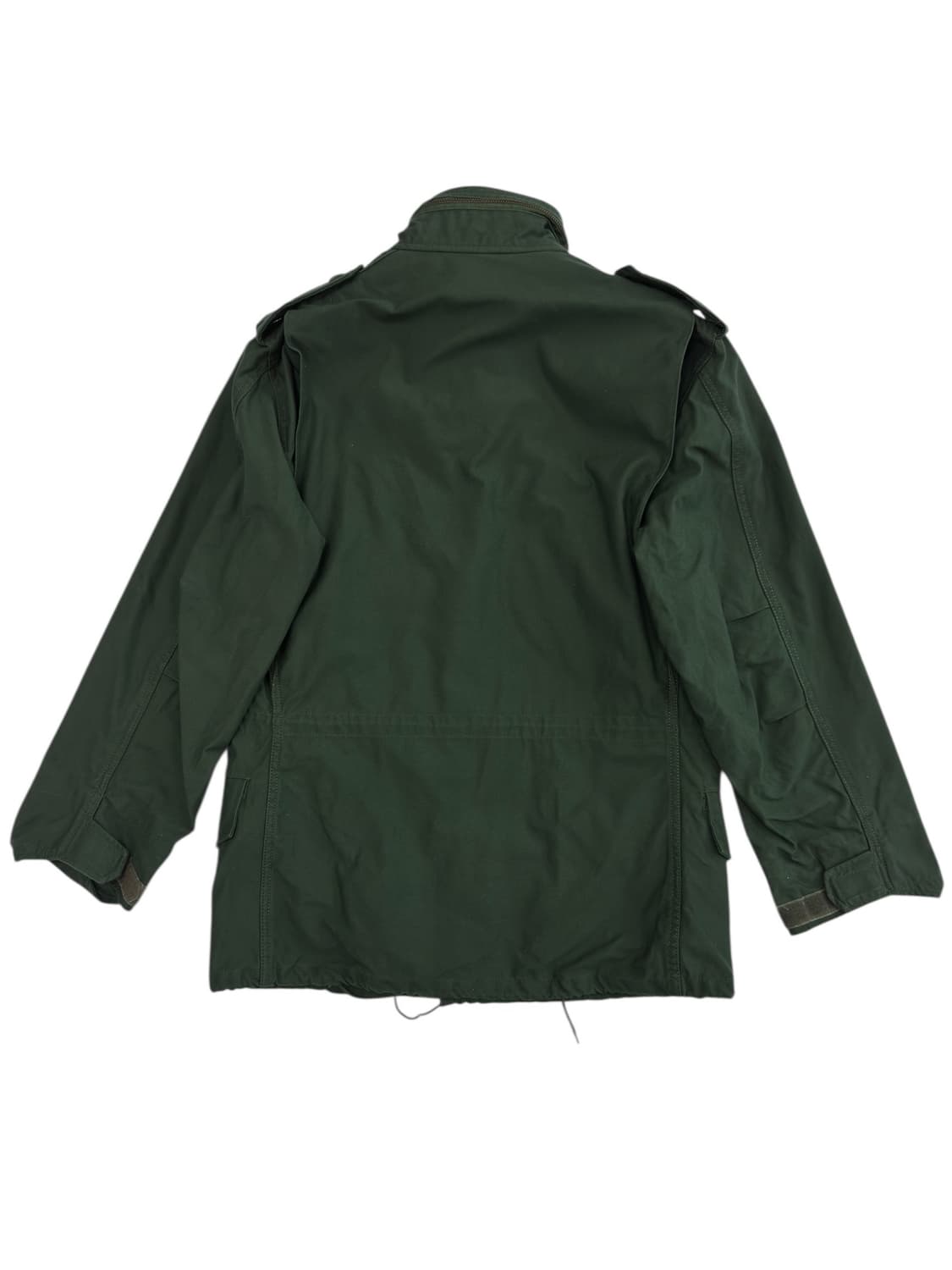 알파 인더스트리 m65 필드 야상 자켓 상품이미지2