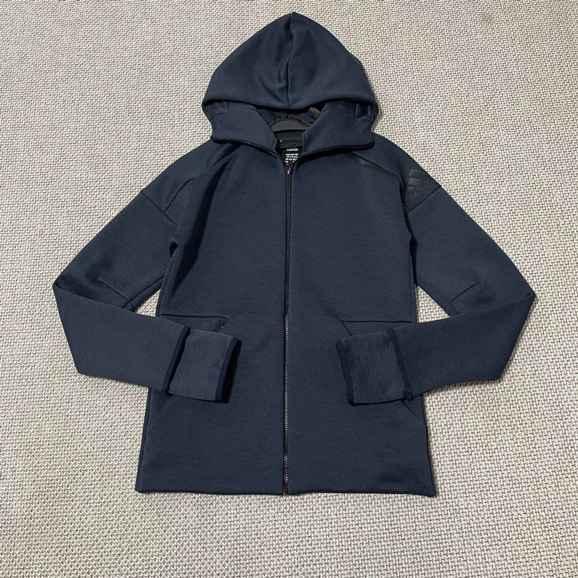 아디다스 후드집업 6736 상품이미지1