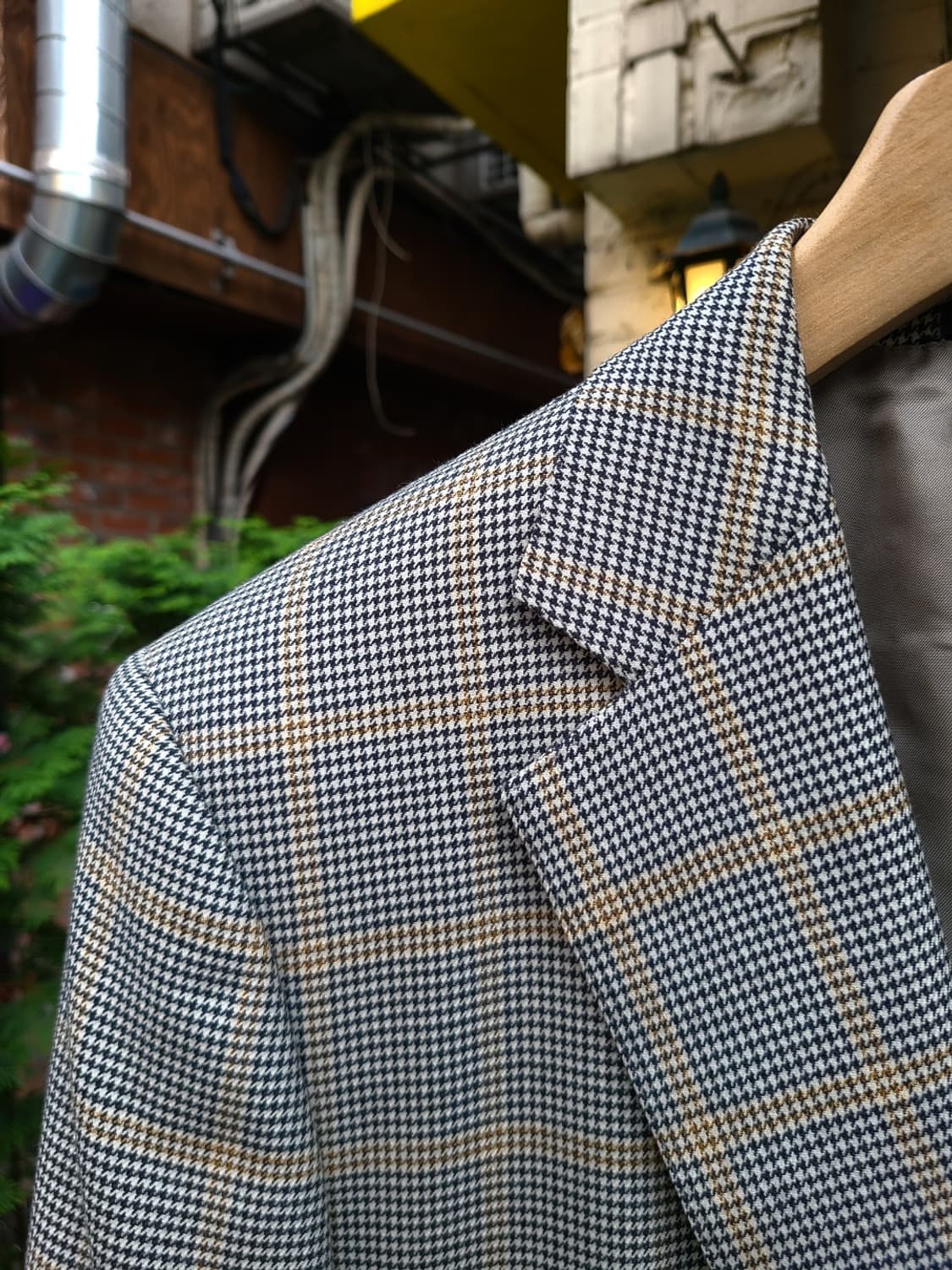 애르메네질도 제냐 자켓 상품이미지4