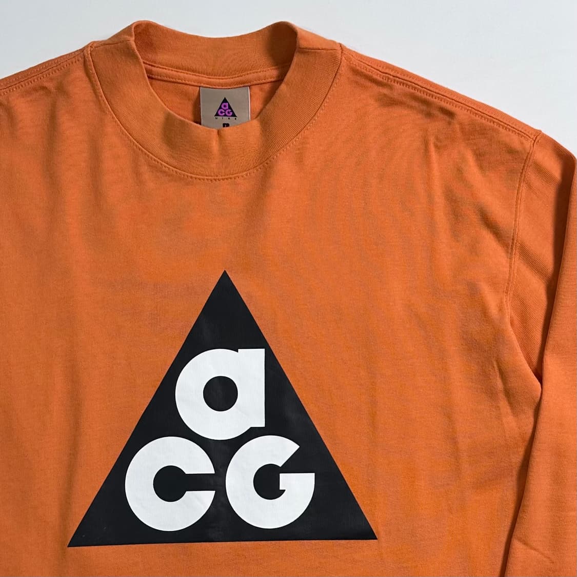 나이키 ACG 롱 슬리브   상품이미지4