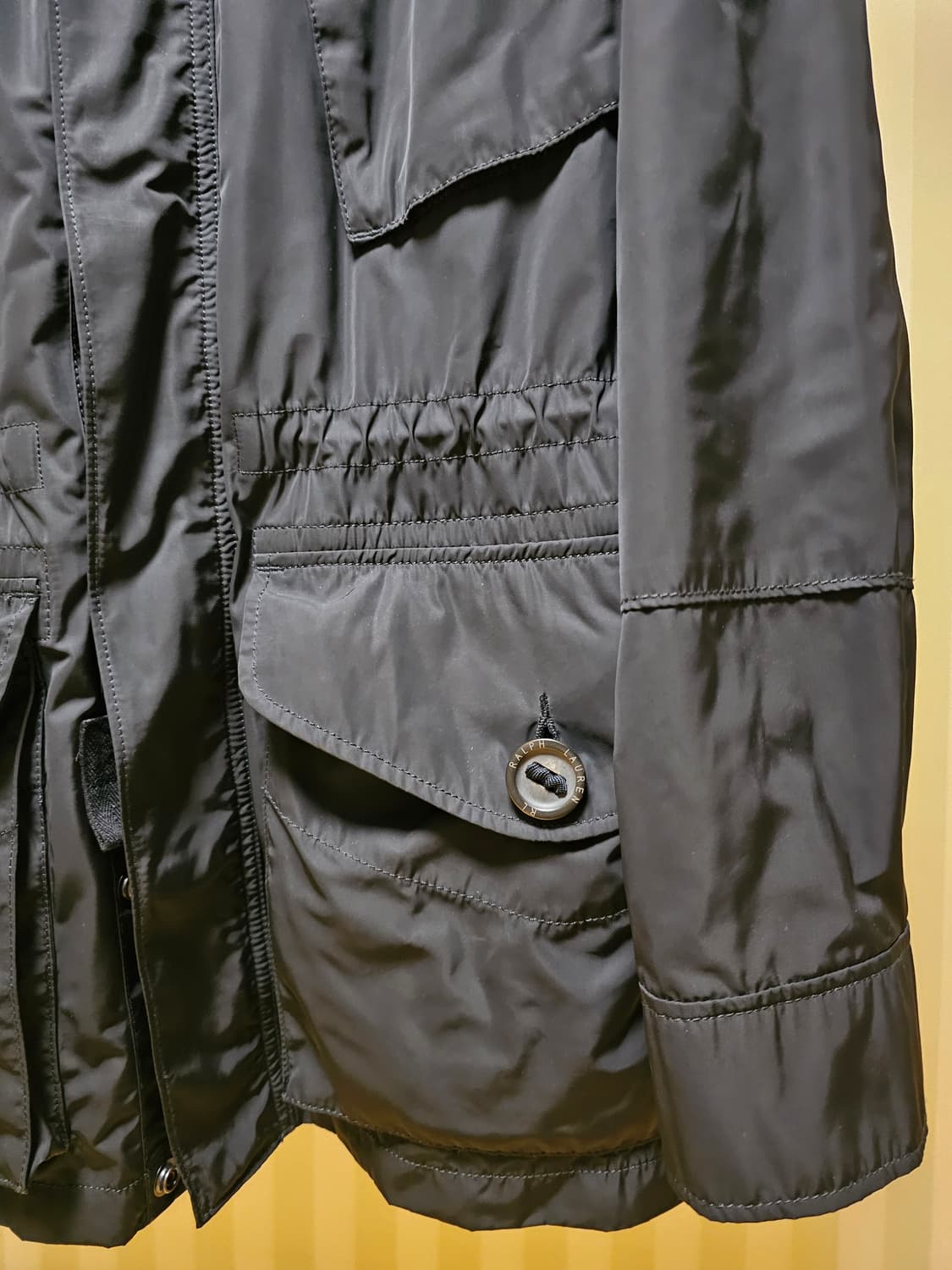 폴로 자켓 포코노 S 상품이미지6