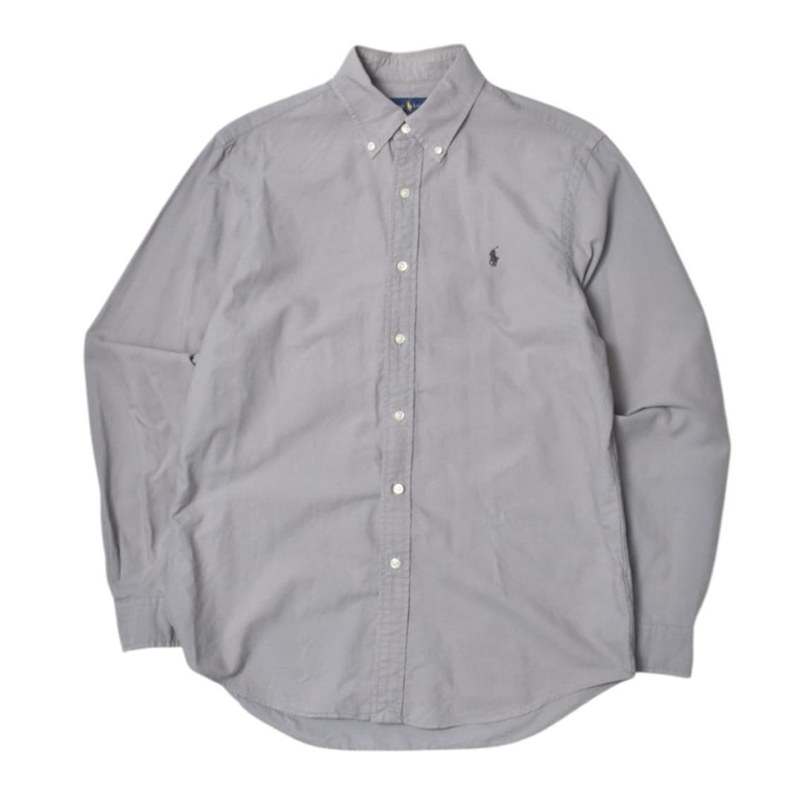 폴로 랄프로렌 옥스포드 셔츠 남방 M N1285 상품이미지2
