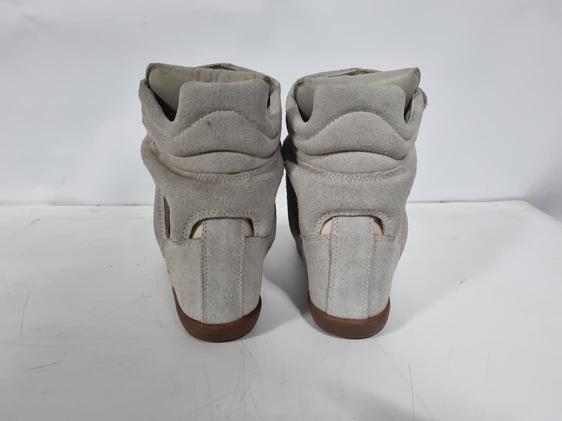 이사벨마랑 st 키높이 스니커즈 39 상품이미지3