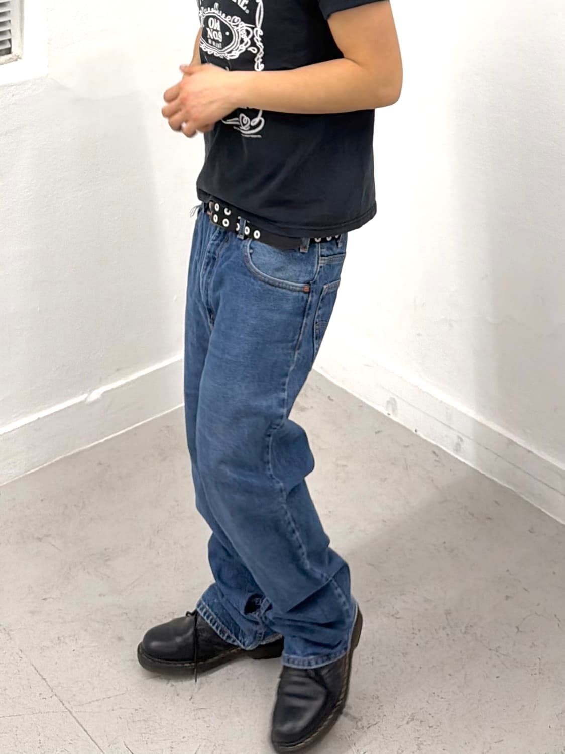 리바이스 517 부츠컷 상품이미지3