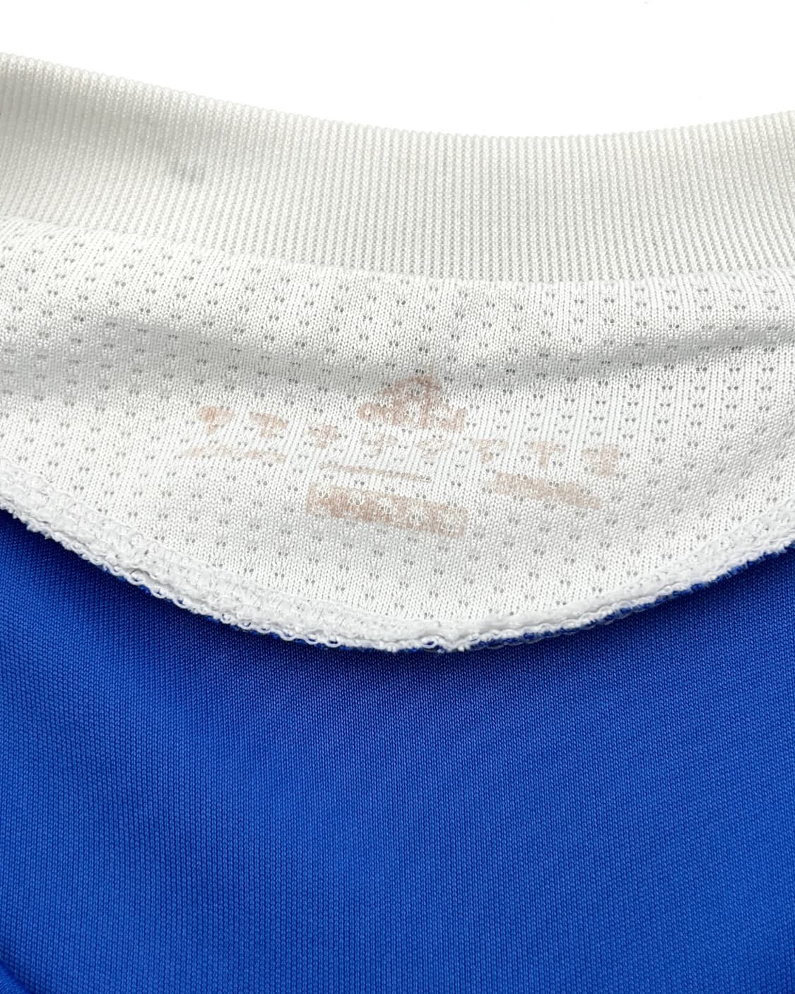 아디다스 11-12 첼시 홈 챔스킷 디디에 드록바 첼램덩크 상품이미지7