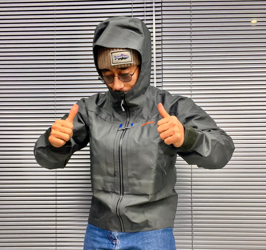 Men's River Salt Jacket ( M )  상품이미지3