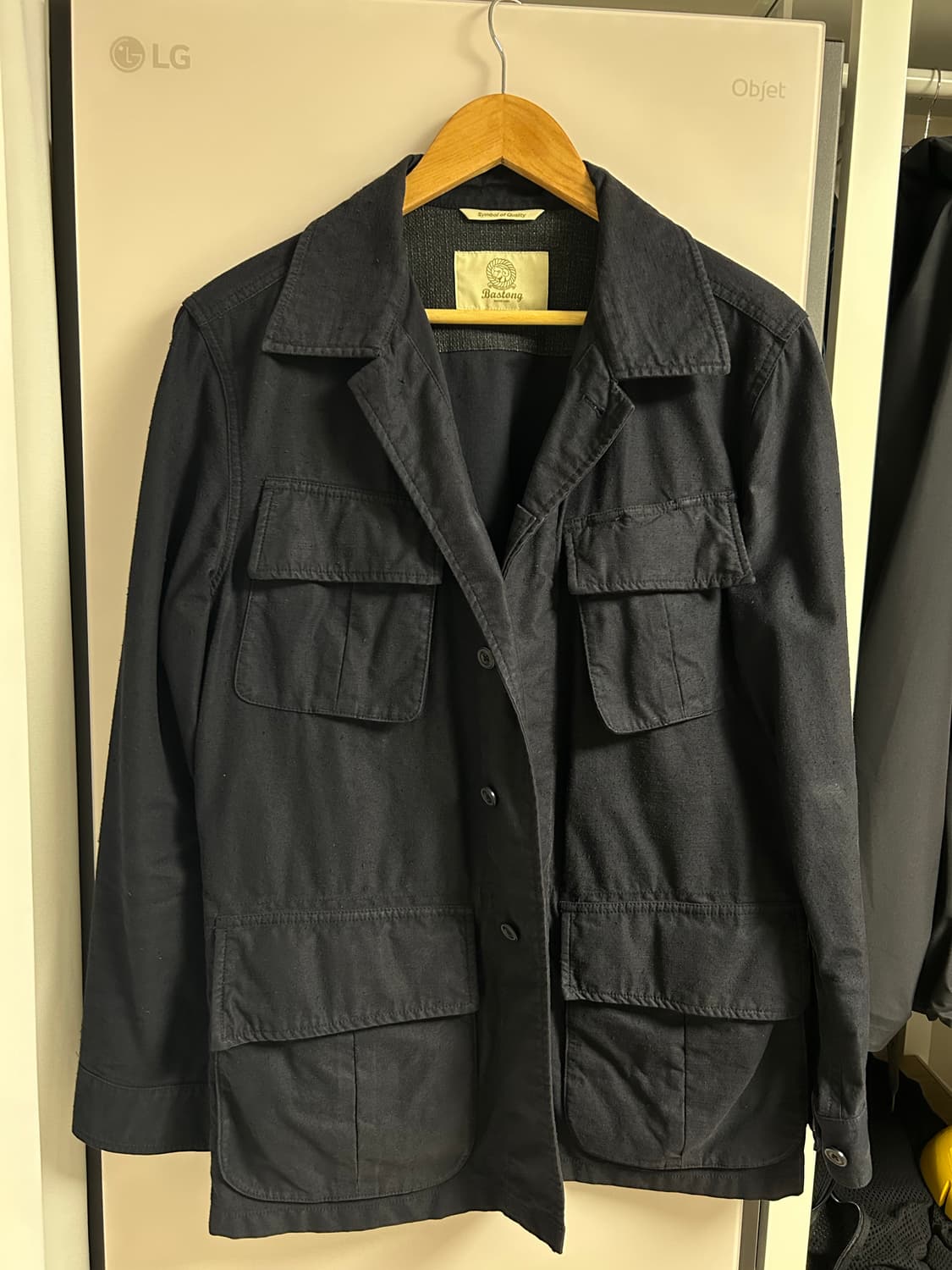 바스통 109 퍼티그 indigo 상품이미지1