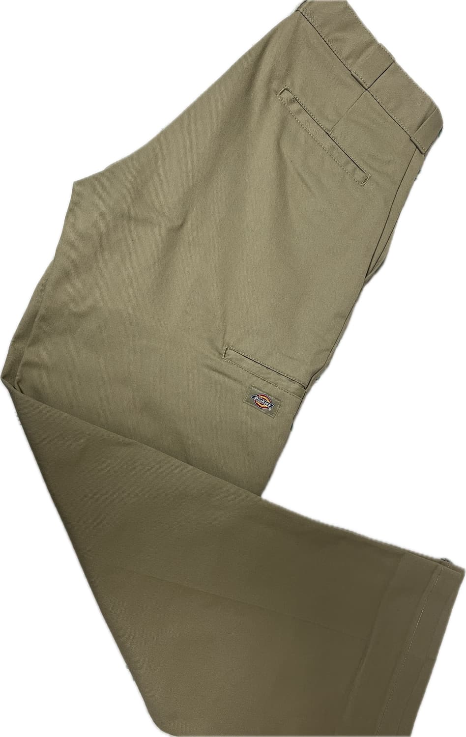 디키즈 더블니 85283 루즈핏 워크팬츠 상품이미지1