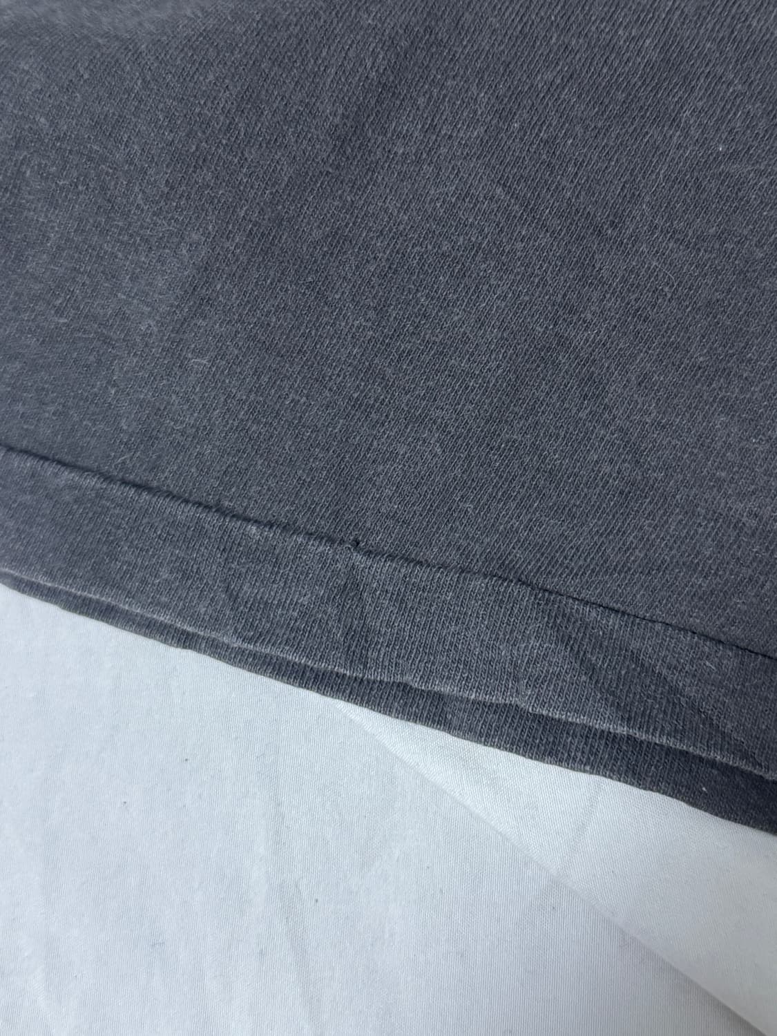 90s usa 스타워즈 제국의 역습 스톰 트루퍼 그래픽 티셔츠 상품이미지6