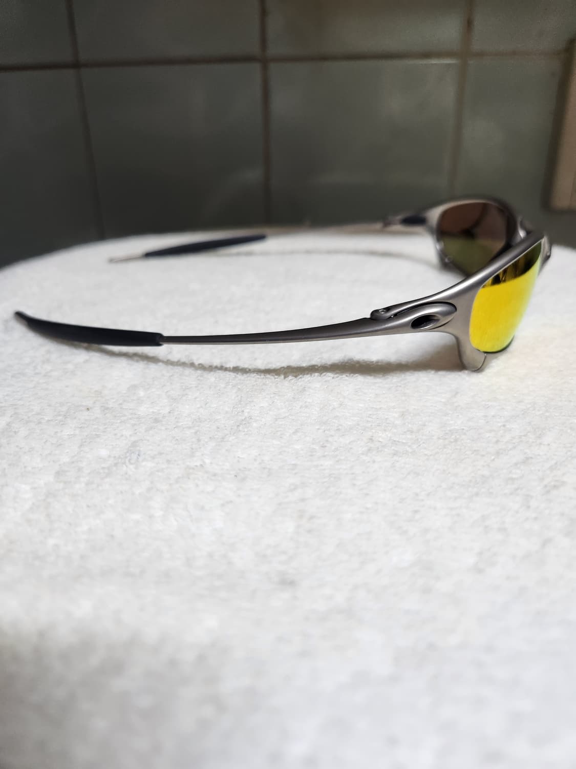 오클리 엑스메탈 줄리엣 선글라스 고글 oakley juliet 상품이미지2