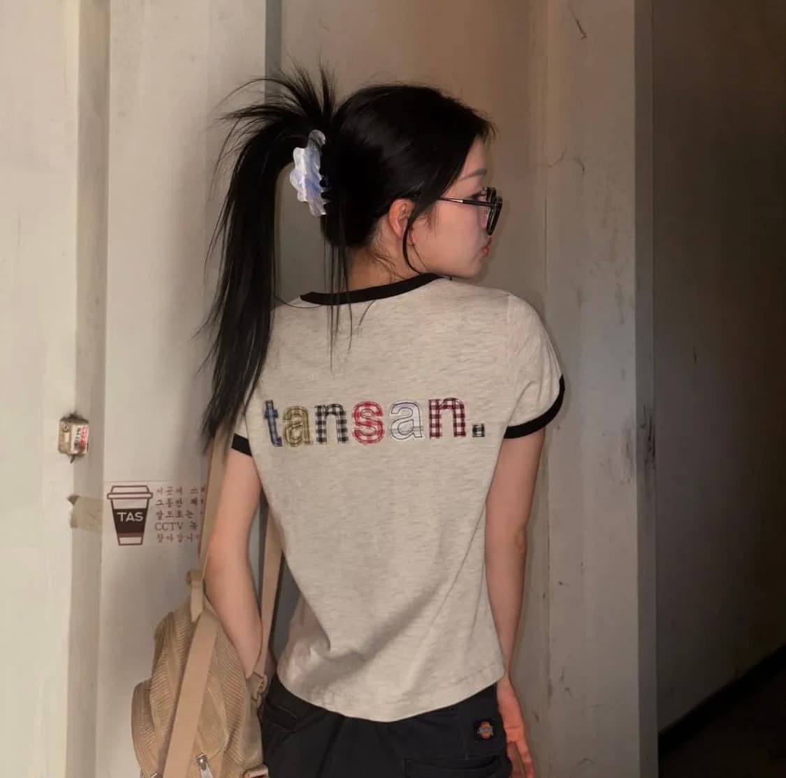 탄산마그네슘 반팔 상품이미지3