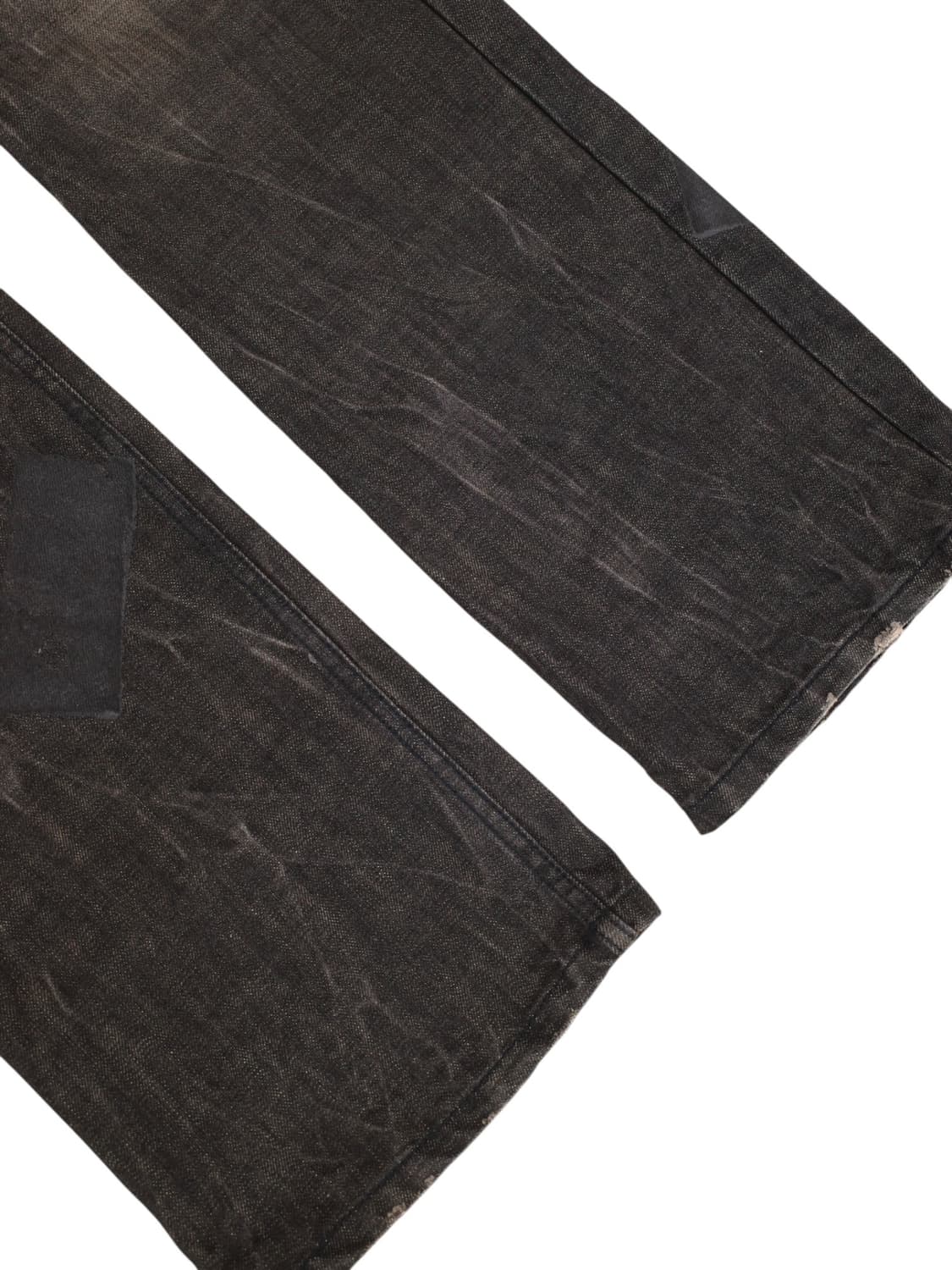 34)닐 바렛 로우라이즈 부츠컷 상품이미지3