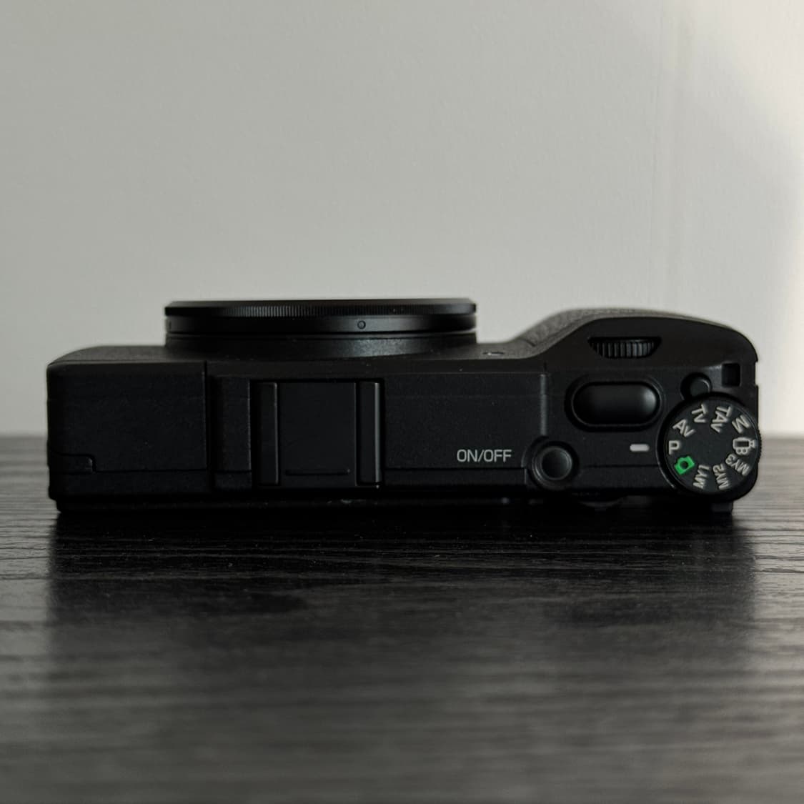 리코 RICOH GR2 풀박스  상품이미지5