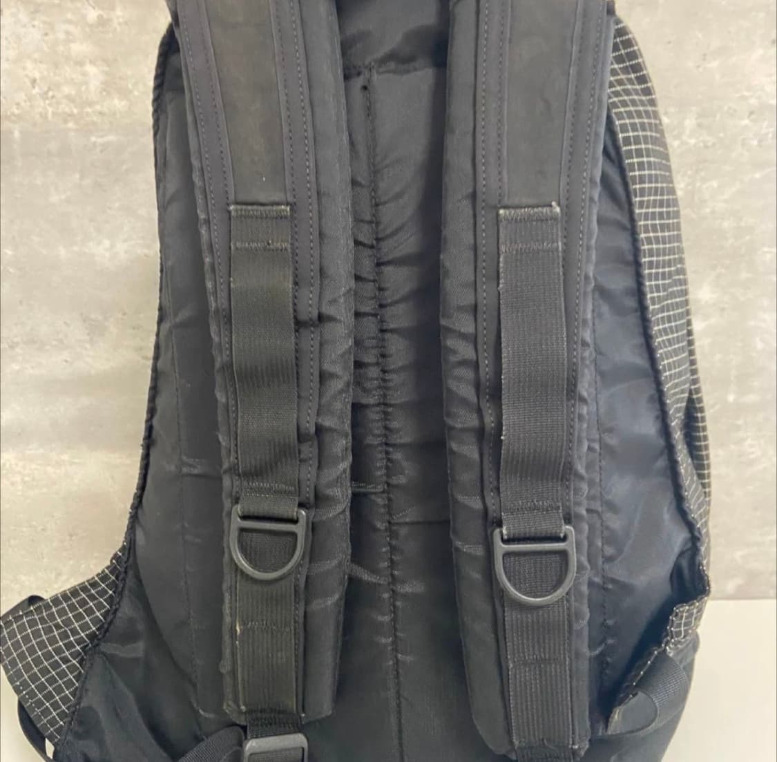 그레고리 구로고 데이팩 상품이미지7