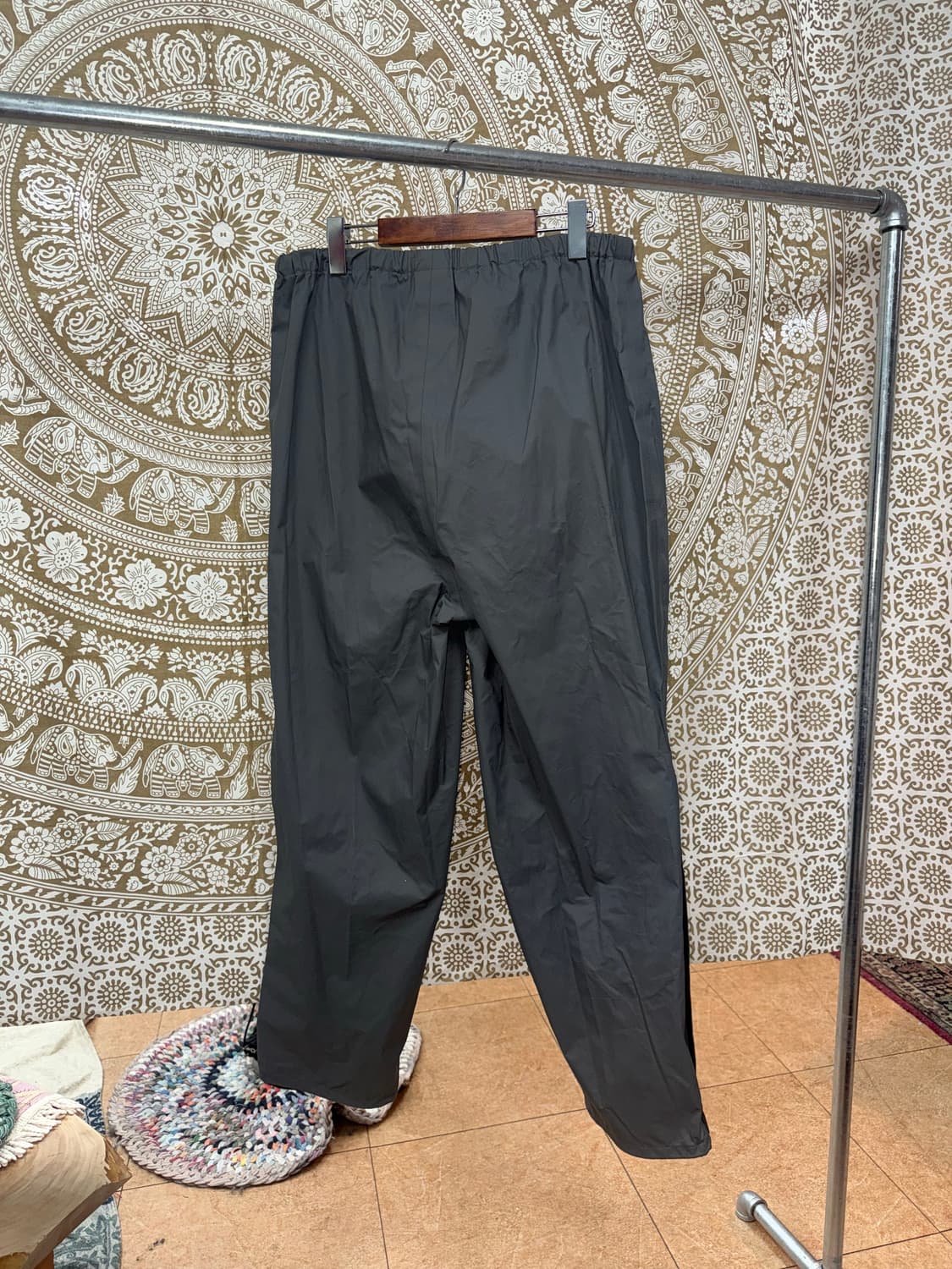 노스페이스 하이벤트 밴딩 우븐팬츠  상품이미지6