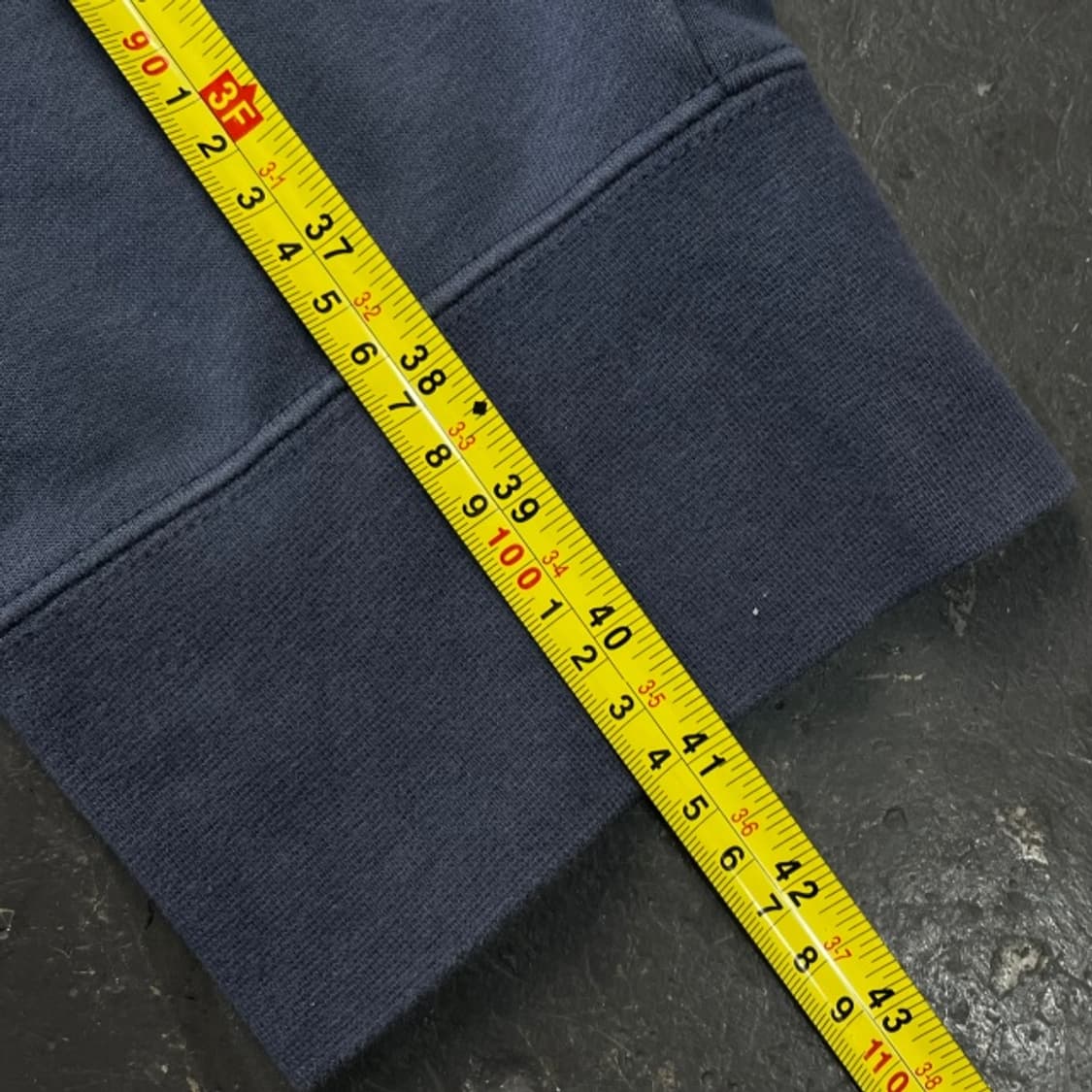 105 나이키 빅스우시 조거팬츠 상품이미지9