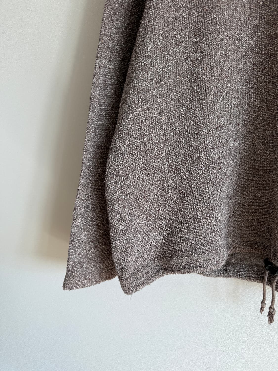 ROBERT TODD 롱슬리브 상품이미지3