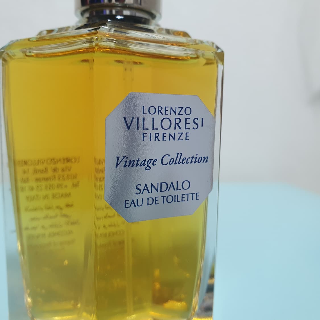 로렌조 빌로레시 산달로 상탈 EDT 100ml 향수 샌들우드 샌달우드 상품이미지2