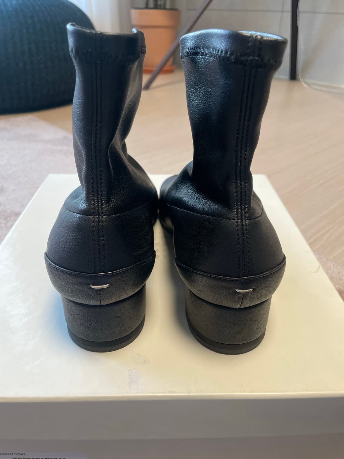 메종 마르지엘라 타비 삭스 부츠 36사이즈 상품이미지6