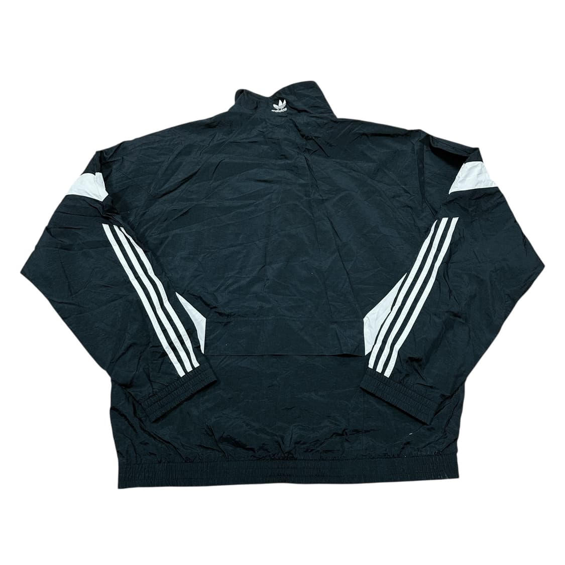 ✨ (바배) 아디다스 리카이브 트랙 블랙 바람막이 자켓  상품이미지2
