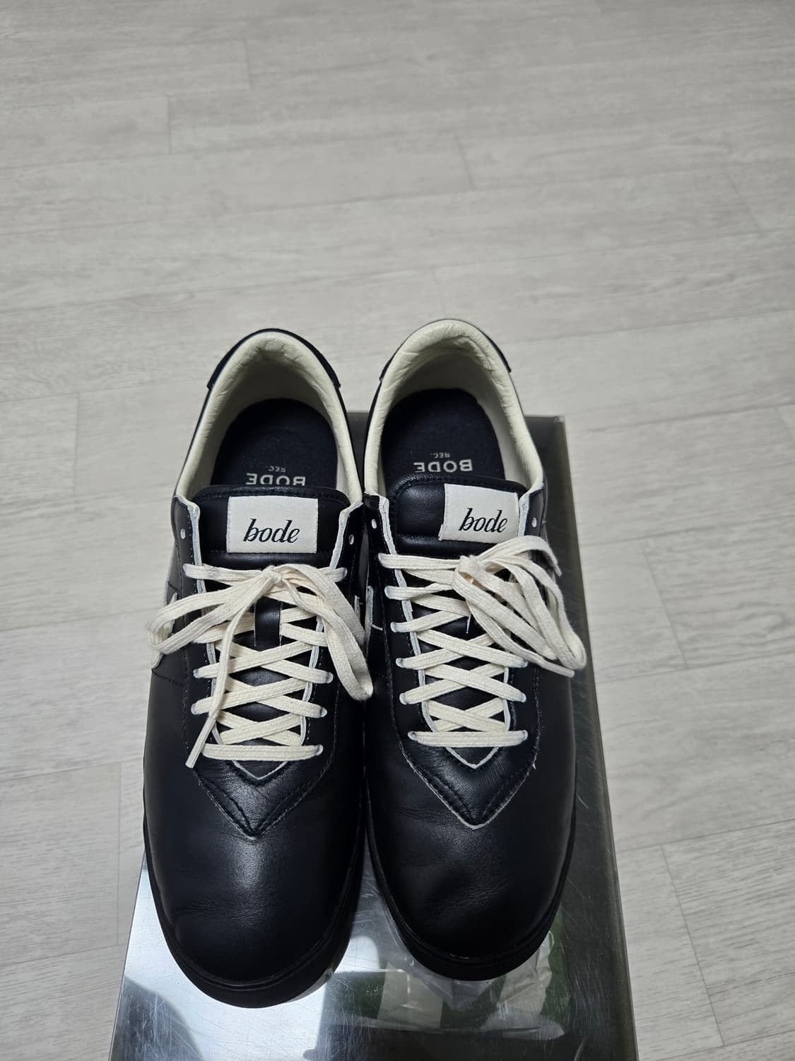 나이키 x 보디 아스트로그래버 SP 블랙 앤 코코넛 밀크 270팝니다 상품이미지1