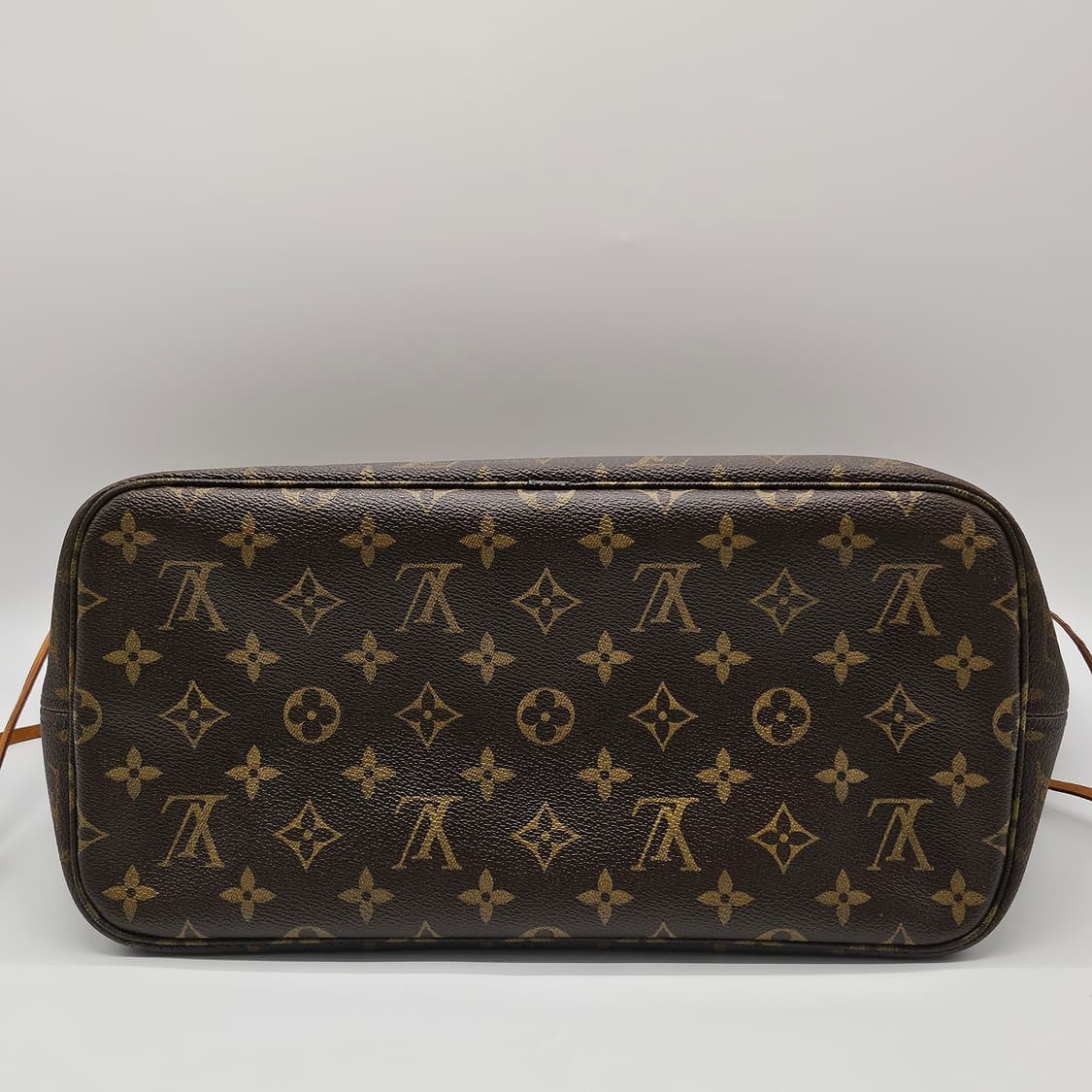 정품 루이비통 모노그램 네버풀 MM 숄더백 상품이미지8