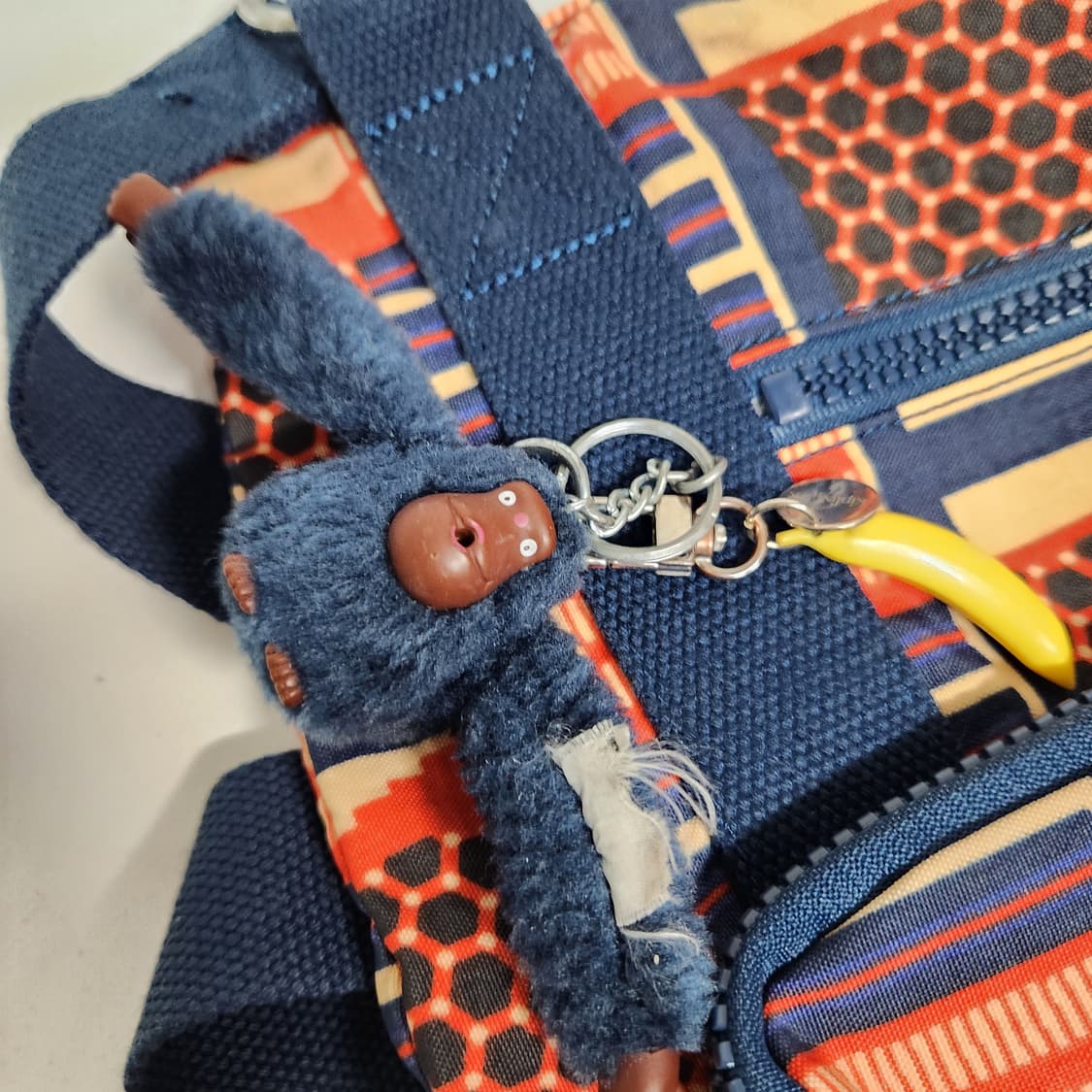 H543 키플링 토트백 백팩 가방
 상품이미지3