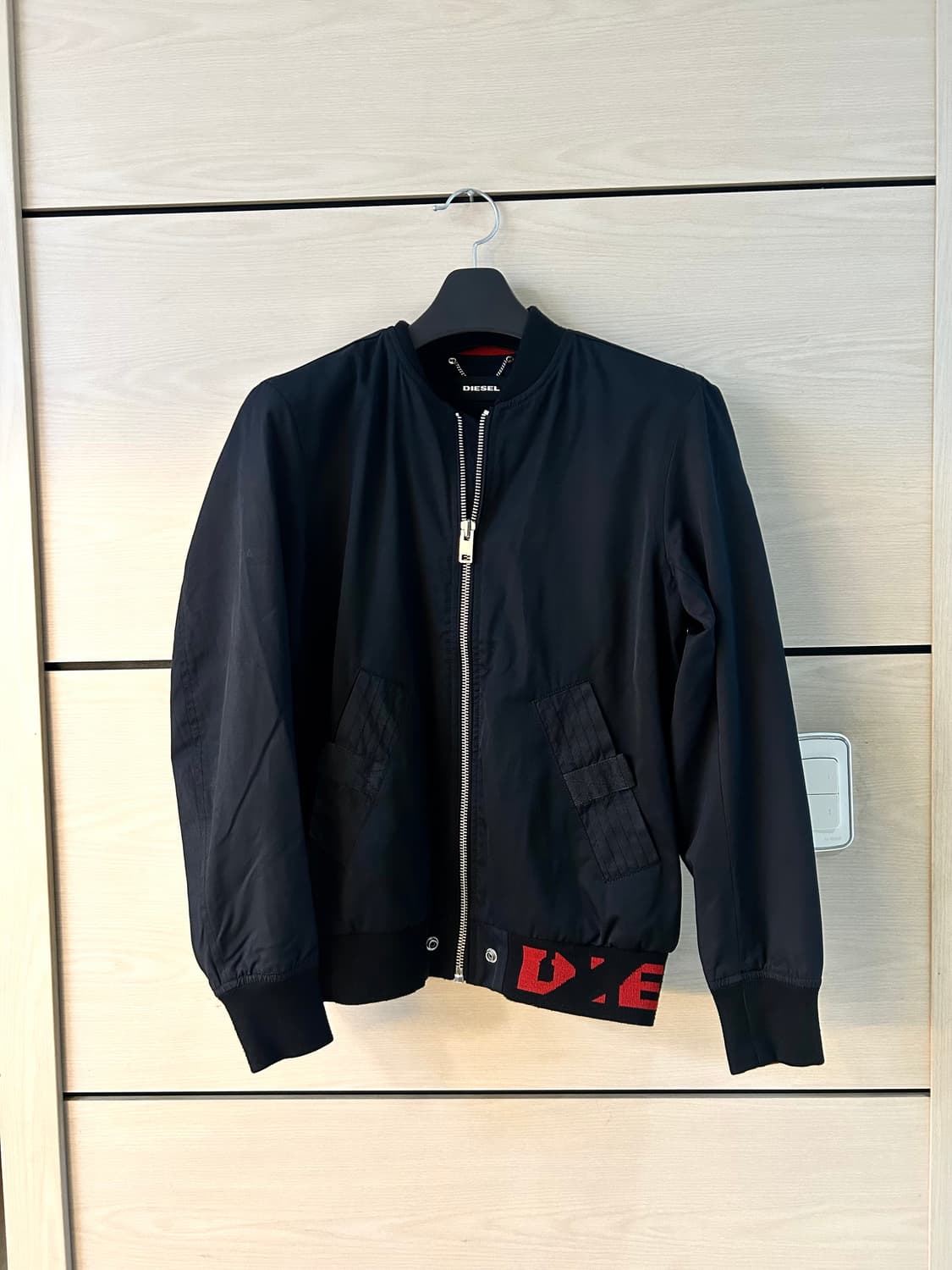 Diesel J Gate Bomber Jacket 상품이미지1