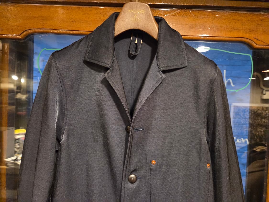 이터널 워크자켓 상품이미지7