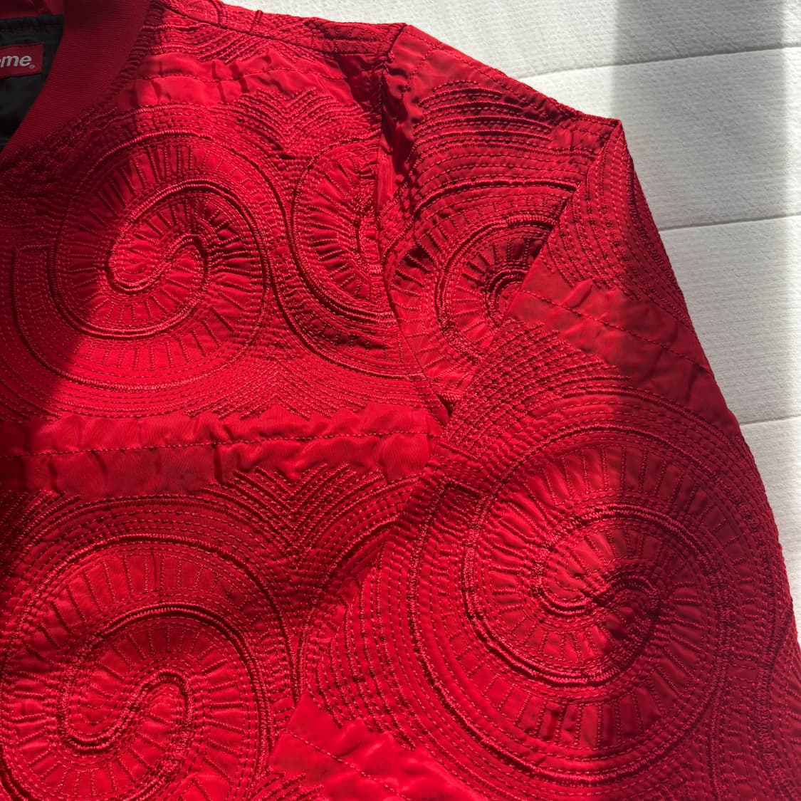 Supreme 다운타운 자켓 상품이미지4